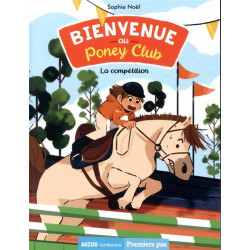 Bienvenue au poney club