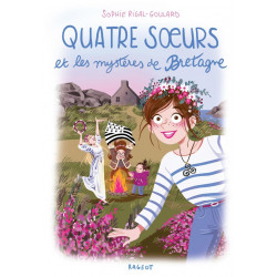 Quatre soeurs et les...