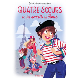 Quatre soeurs et les...