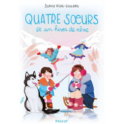 Quatre soeurs et un hiver...