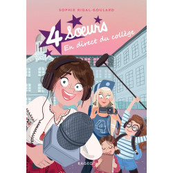 Quatre soeurs en direct du...