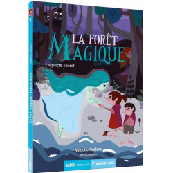 La foret magique: t1 le...