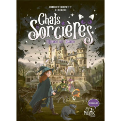Chats & sorcières Tome 2 :...