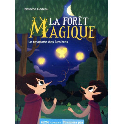 La foret magique t4 le...