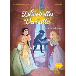 Les demoiselles de...
