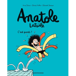Anatole Latuile Tome 1 :...