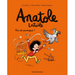 Anatole Latuile Tome 6 :...
