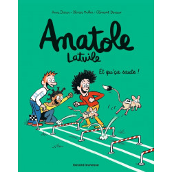 Anatole Latuile Tome 13 :...