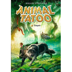 Animal Tatoo - saison 1...
