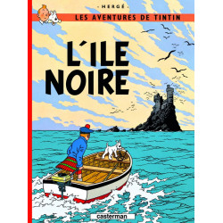 Les aventures de Tintin...