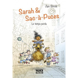 Sarah et sac à puces t2 le...