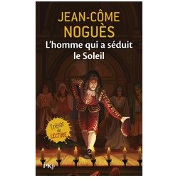 L'homme qui a séduit le soleil