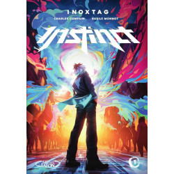 Instinct Tome 1