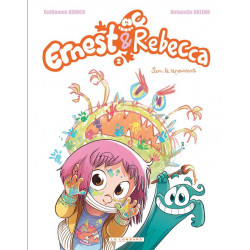Ernest & Rebecca Tome 2 :...