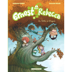 Ernest & Rebecca Tome 6 :...