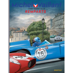 Michel Vaillant - saison 2...