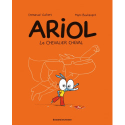 Ariol Tome 2 : le chevalier...