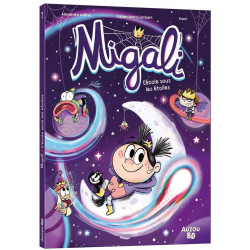 Migali Tome 7 : Le royaume...