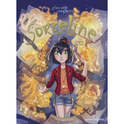 Sorceline Tome 5 : le...