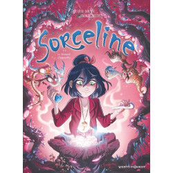 Sorceline Tome 7 : Le...