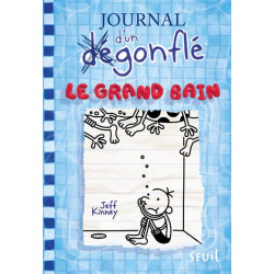 Journal d un degonfle le...