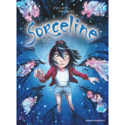 Sorceline Tome 8 : Le jeu...