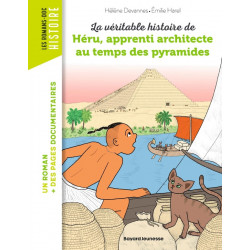 La véritable histoire de...