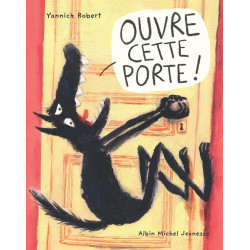 Ouvre cette porte !