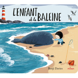 L'enfant et la baleine