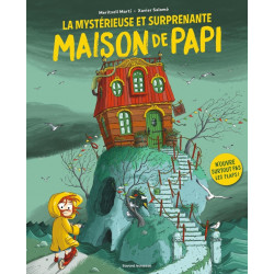 La mystérieuse et...