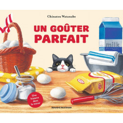 Un goûter parfait : Une...