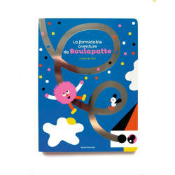 La formidable aventure de...