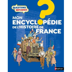 Questions réponses 7+ : Mon...