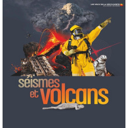 Séismes et volcans