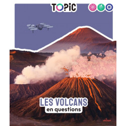Les volcans : en questions