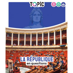 La République : en questions