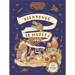 Les aventures de la famille...