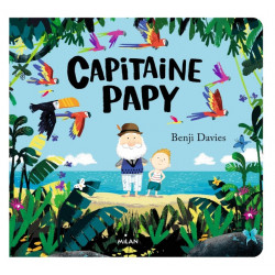 Capitaine papy