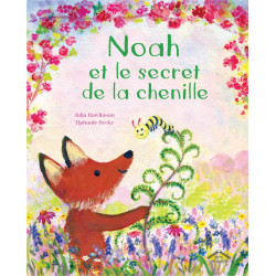 Noah et le secret de la...