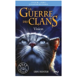La guerre des clans, cycle...