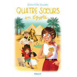 Quatre soeurs en Égypte