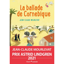 La ballade de Cornebique