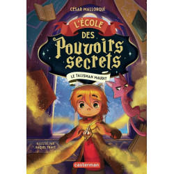 L'Ecole des pouvoirs...