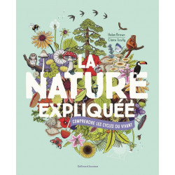 La nature expliquée