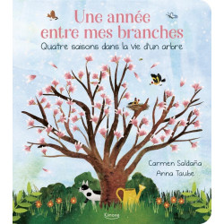 Une année entre mes...