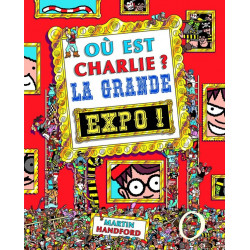 Où est Charlie ? : la...