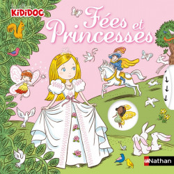 Fées et princesses - Vol. 1