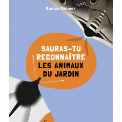 Sauras-tu reconnaître les...