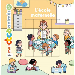 L'école maternelle