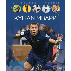 Kylian Mbappé